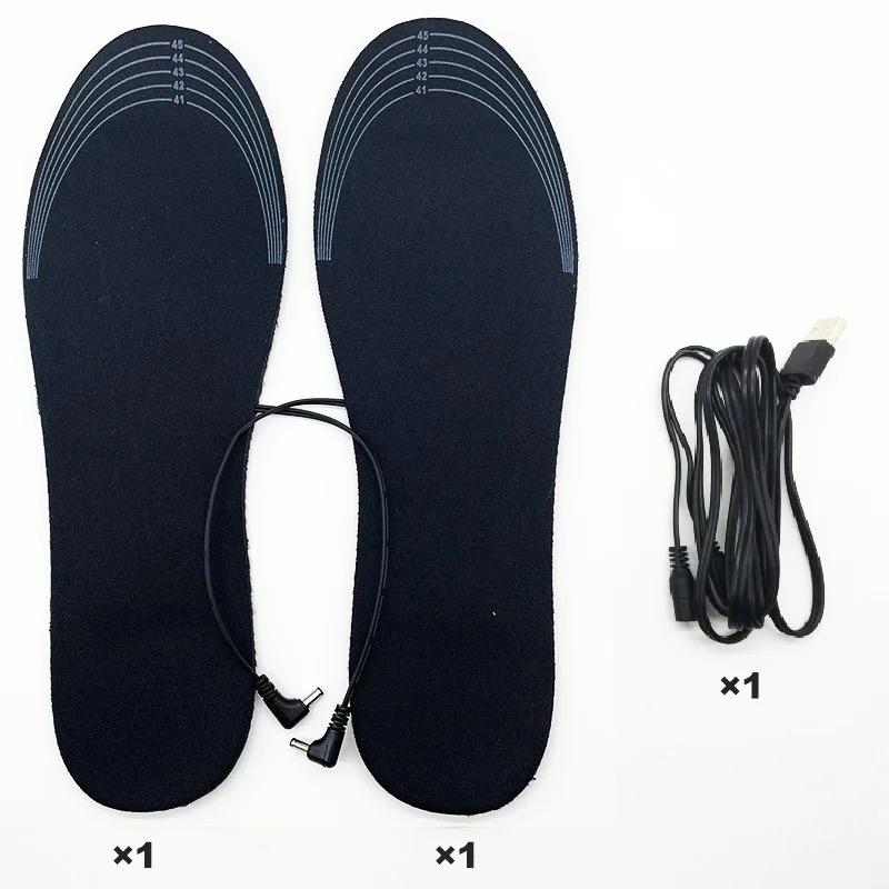 Heated USB Electric Foot Warming Pad