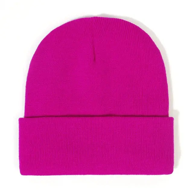 Winter Hat For Men & Women